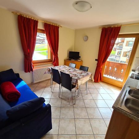 Apartamento Al Molino Livigno Exterior foto
