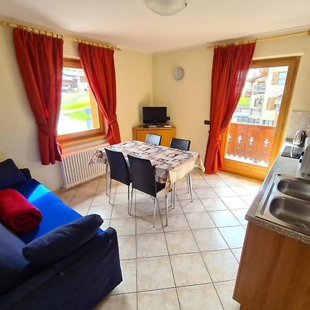 Apartamento Al Molino Livigno Exterior foto
