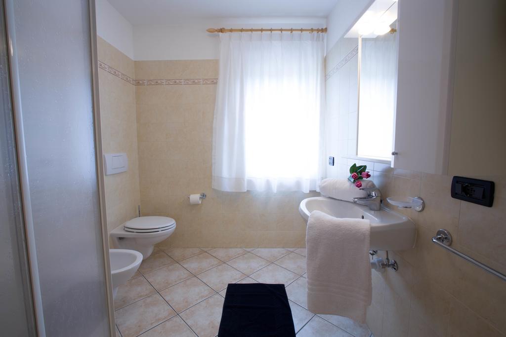 Apartamento Al Molino Livigno Habitación foto