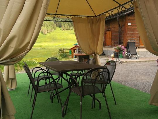 Apartamento Al Molino Livigno Exterior foto