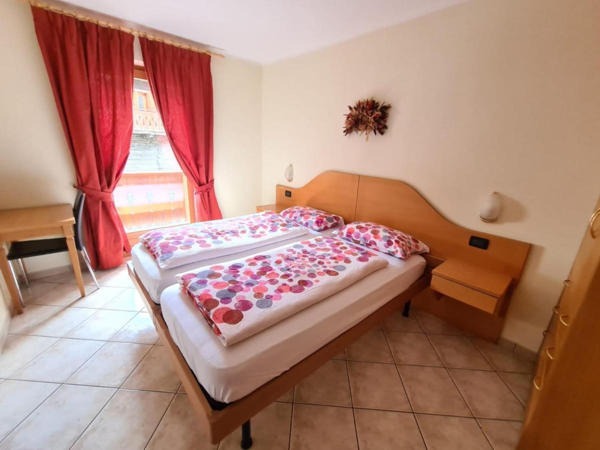 Apartamento Al Molino Livigno Exterior foto