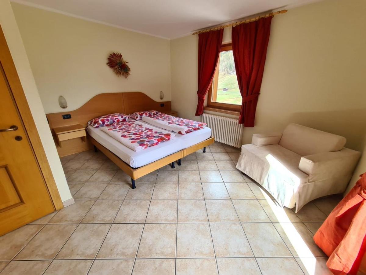 Apartamento Al Molino Livigno Exterior foto