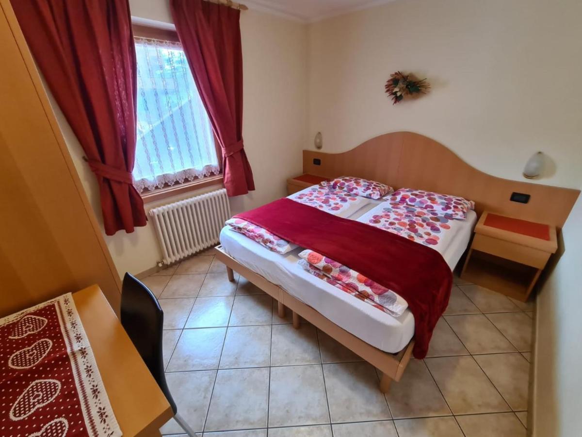 Apartamento Al Molino Livigno Exterior foto