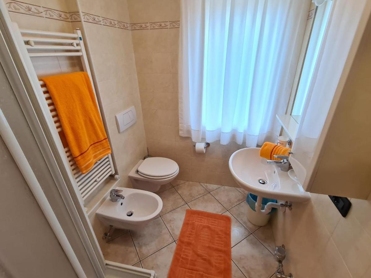Apartamento Al Molino Livigno Exterior foto